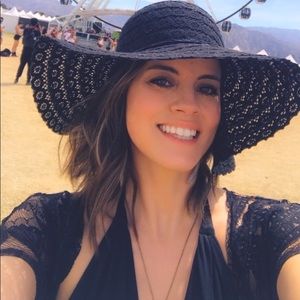 Meet your Posher, Haeli